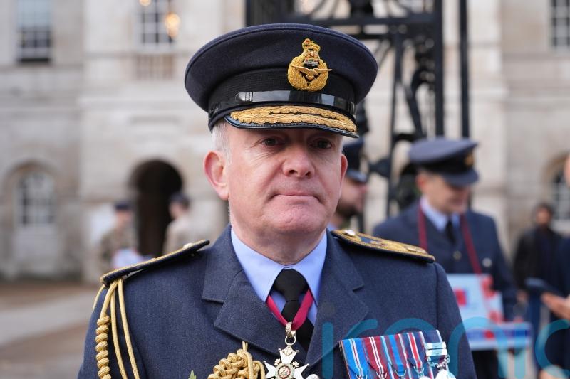 UK to provide military support to Belgium after drone incursions