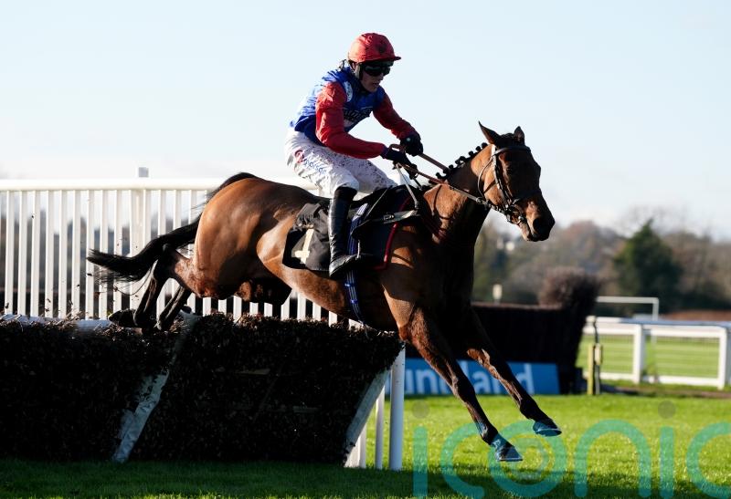 Haydock run could be key to Ma Shantou’s seasonal aim