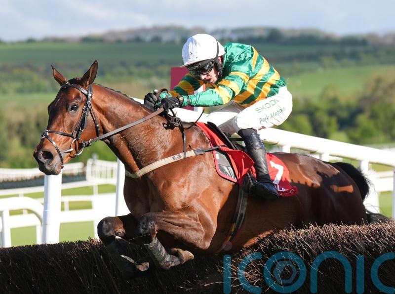 Spillane’s Tower ruled out of Betfair Chase after Naas defeat