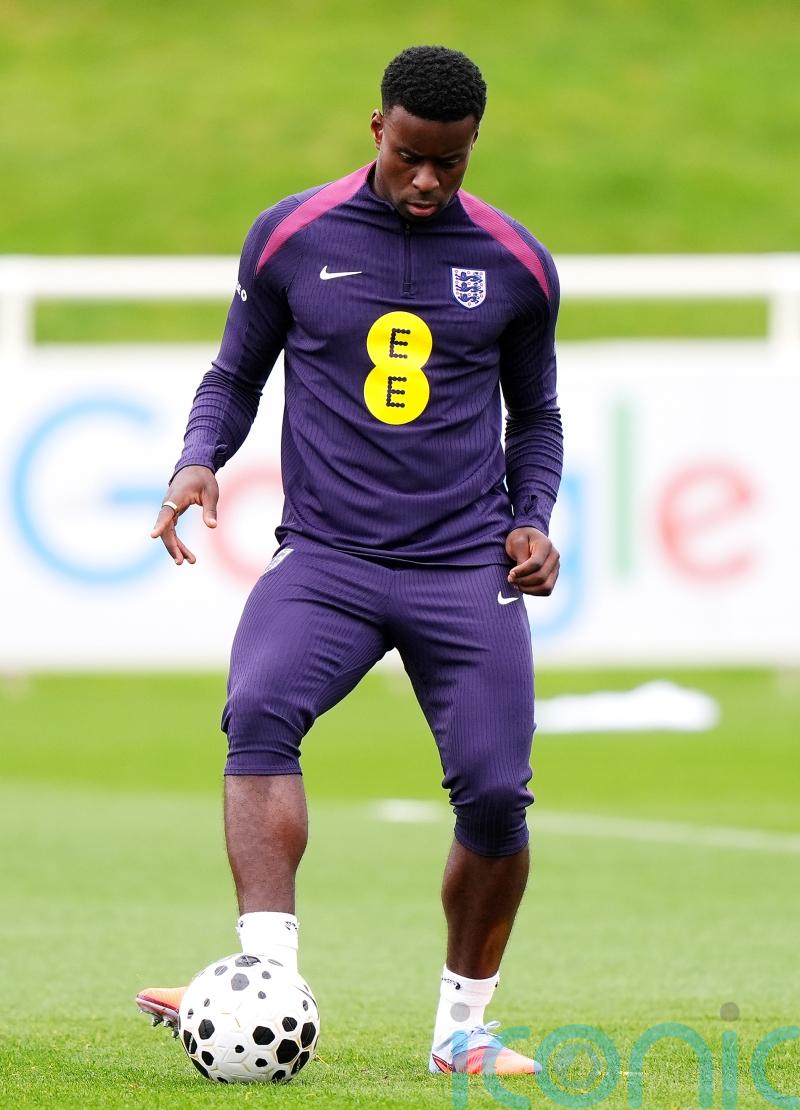 Marc Guehi set to miss England duty, Anthony Gordon and Nick Pope ruled out