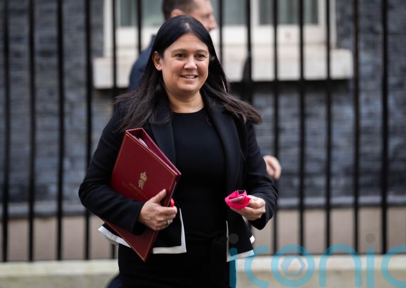 Nandy apologises for donor link error in football watchdog appointment