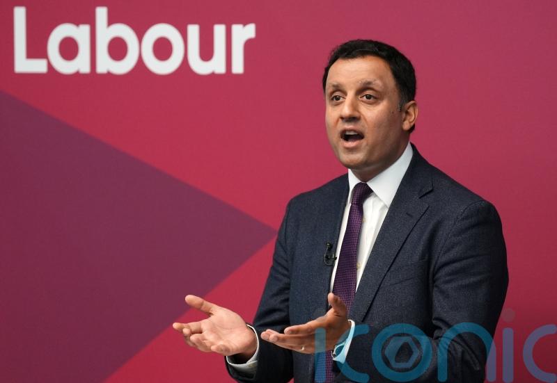Sarwar pledges new era of regional economic growth if Labour elected