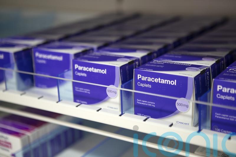 Evidence ‘does not show clear link between paracetamol, autism and ADHD’