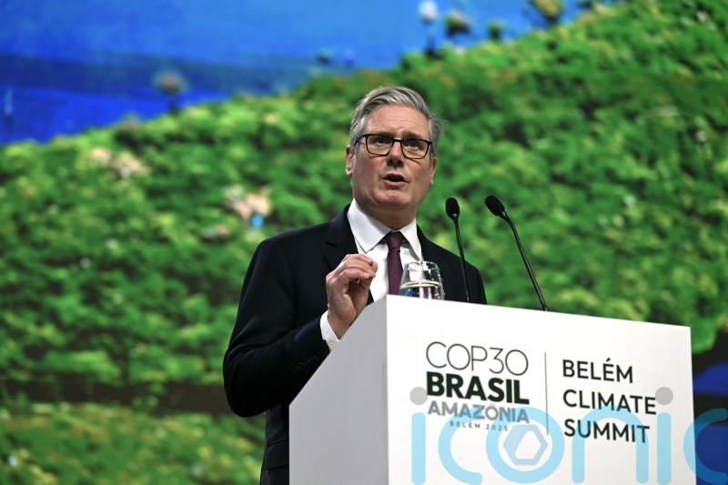 UN climate talks start with nations pushing for action despite broken consensus