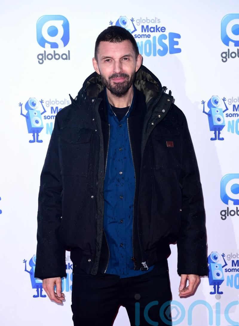 Former Radio 1 DJ Tim Westwood to appear in court over rape charges