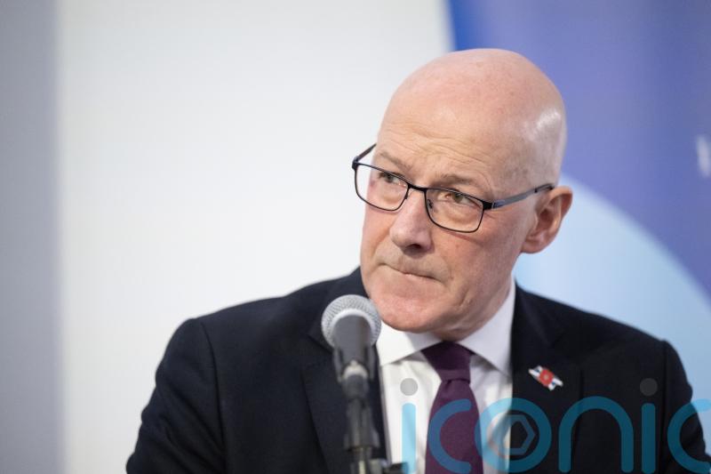 Swinney calls for swift and decisive action in tackling climate crisis