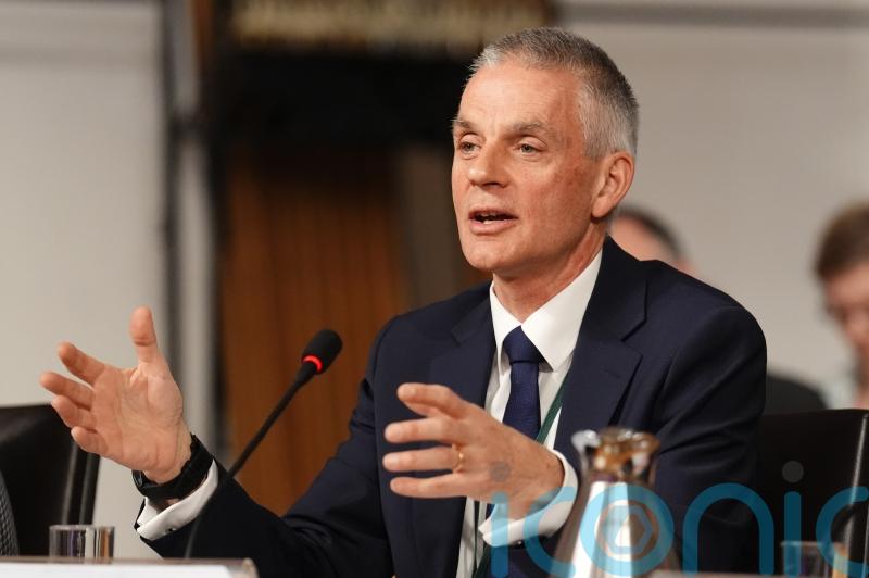 Tim Davie ignored concerns about BBC Trump documentary – Dinenage