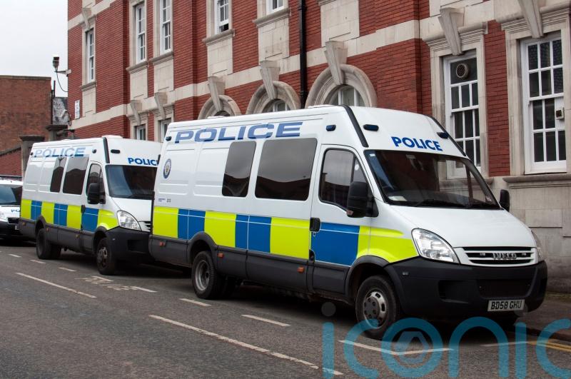 Woman who was stabbed in the neck in Birmingham dies of her injuries