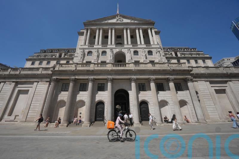 Bank of England proposes ownership limits in new stablecoin rules