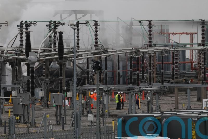 Heathrow chief has ‘extra loud phone’ after sleeping while fire unfolded