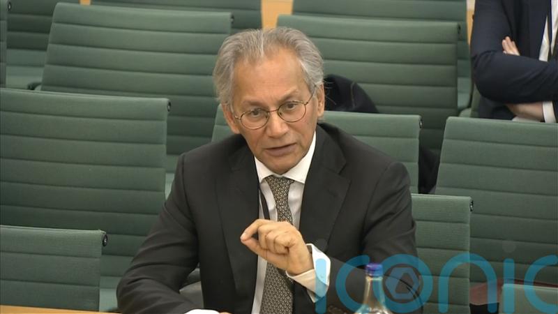 BBC ‘apologises for error of judgment’ over Trump speech edit