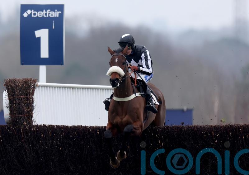 Newbury beckons for consistent The Changing Man