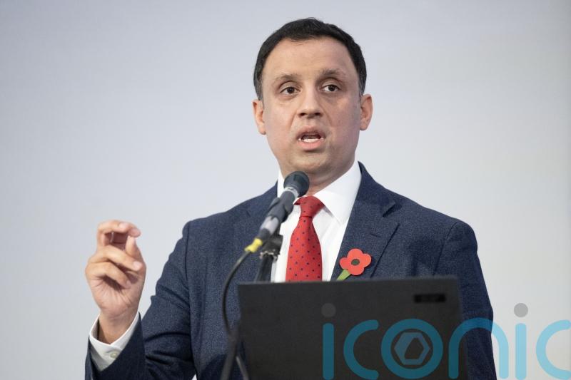 Sarwar pledges ‘different approach’ to government if Labour wins Holyrood race