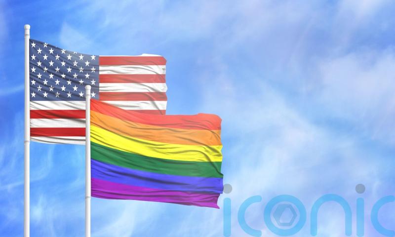 US Supreme Court rejects call to overturn decision legalising same-sex marriage