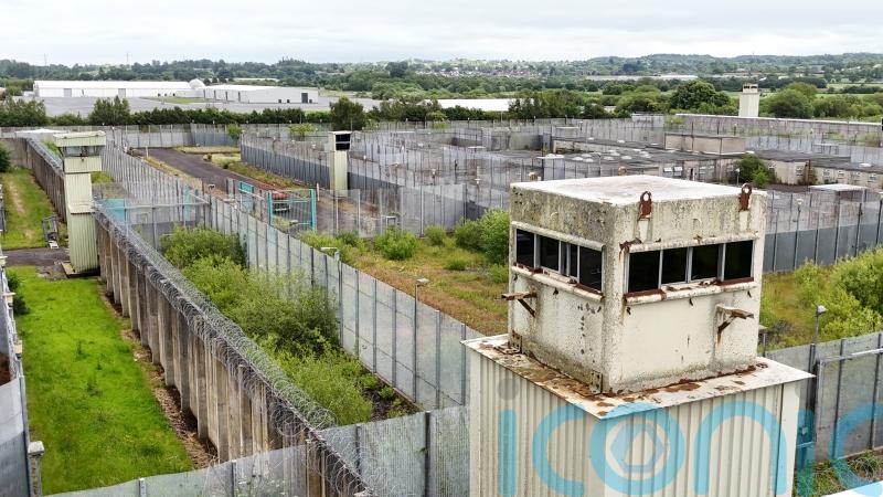 Little-Pengelly appeals to O’Neill to unlock potential of Maze site