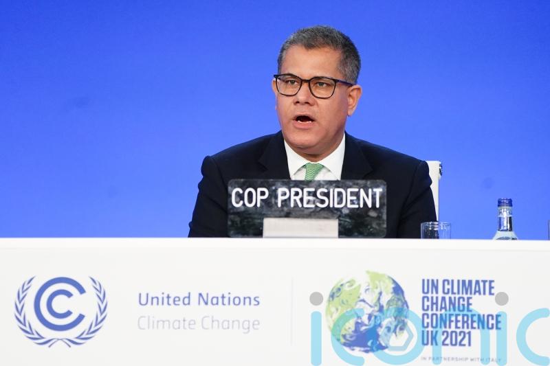 Cop climate summit websites &lsquo;produce more carbon than average sites&rsquo;