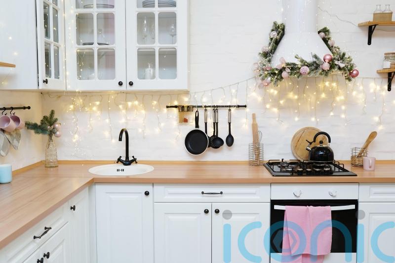 12 cleaning hacks for a sparkling Christmas