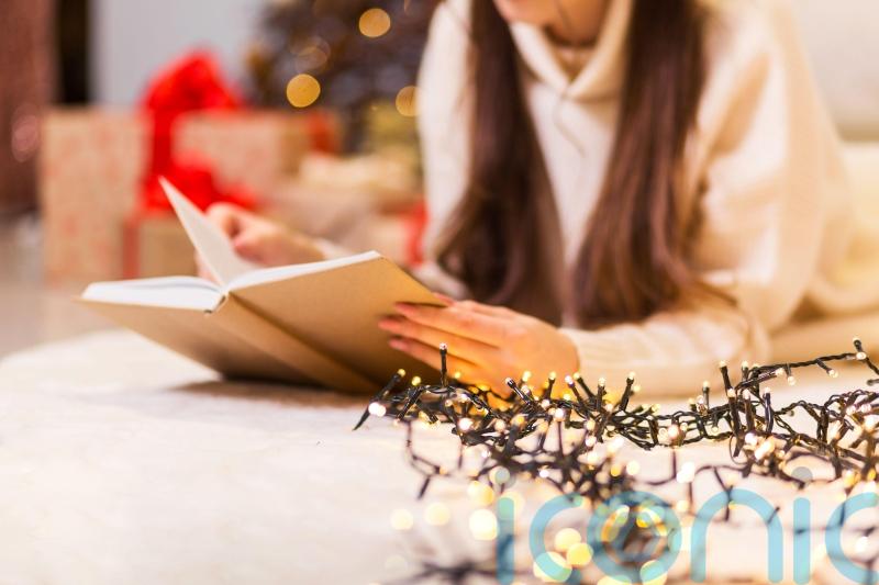 10 books which will make ideal gifts this Christmas