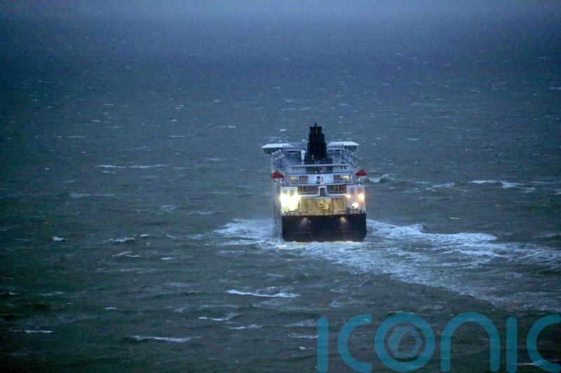 Direct ferry trade route between Scotland and Europe could reopen, says minister