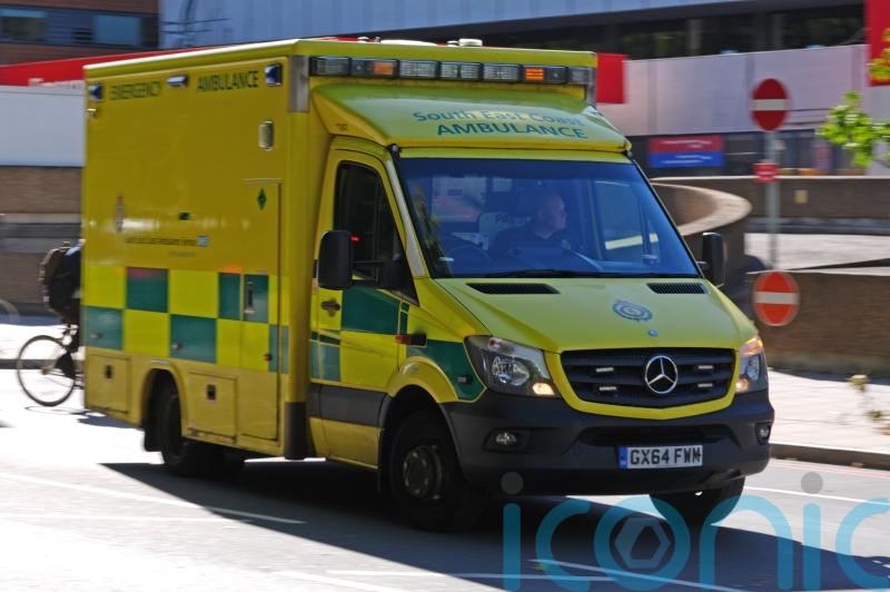 NHS already ‘in meltdown’ ahead of winter, Tories say