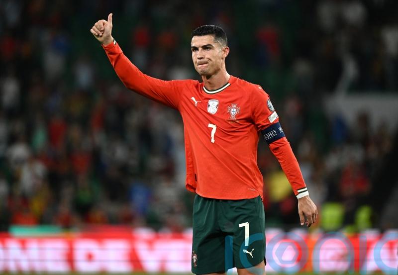 Cristiano Ronaldo: The 2026 World Cup finals will ‘definitely’ be my last