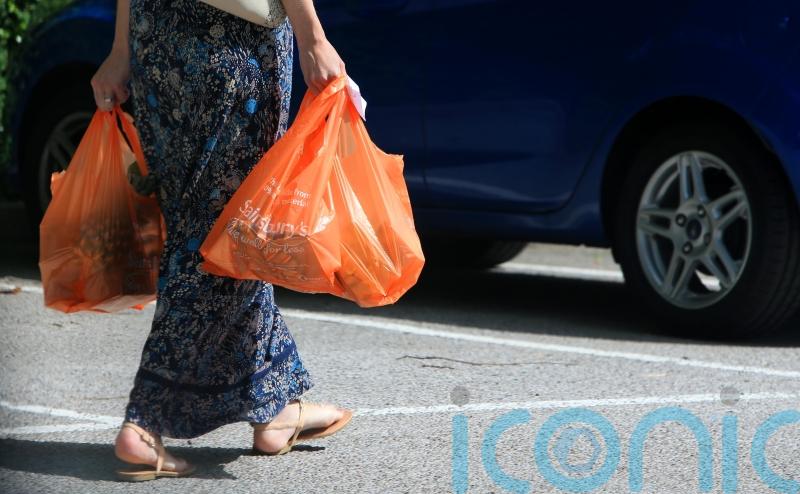 Grocery price inflation slows in positive news for shoppers ahead of Christmas