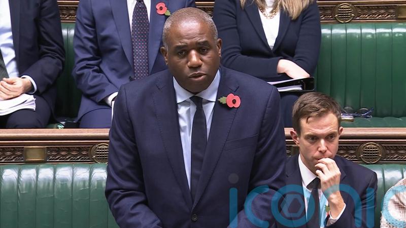 Wrongful releases of 91 prisoners since April is ‘shocking’ – No 10