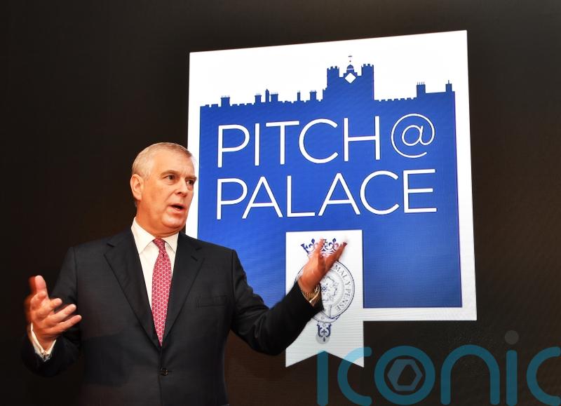 Andrew to close business behind platform which helps entrepreneurs