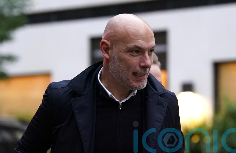 Howard Webb says ‘not unreasonable’ for Liverpool goal at City to be ruled out