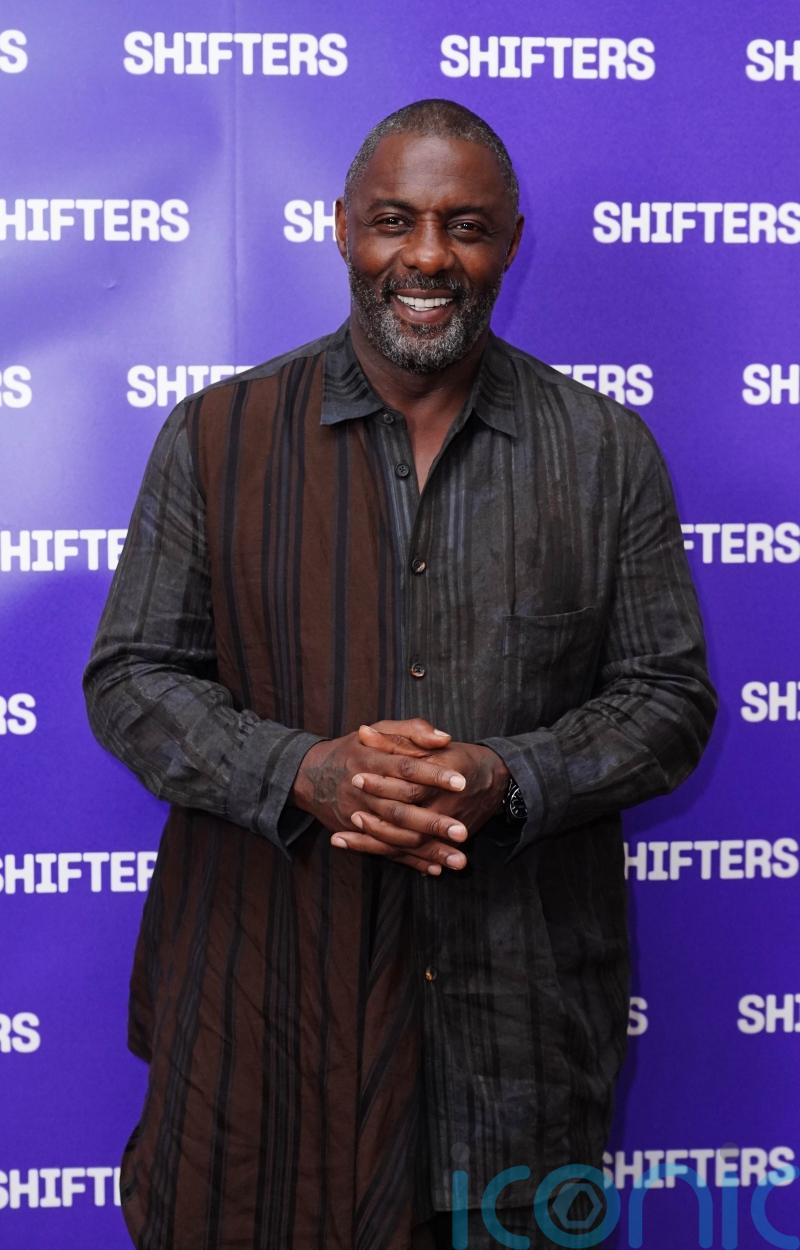 Idris Elba and Ruth Wilson to reunite for second Luther movie