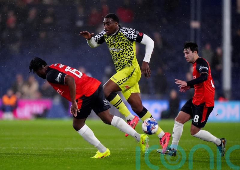 Temi Babalola helps Forest Green climb to third with double in win over Tamworth