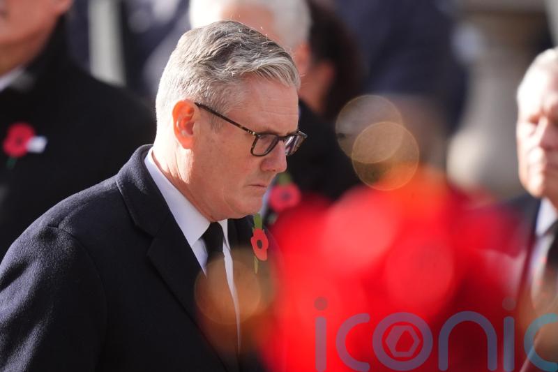 Streeting denies plot to oust Starmer amid reports of potential coup