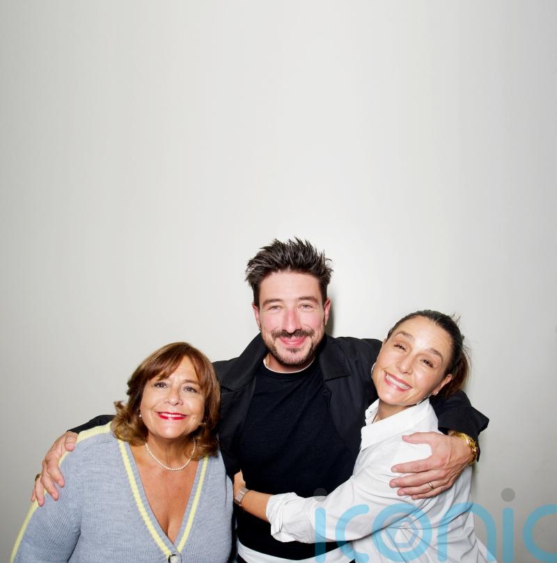 Marcus Mumford says Taylor Swift was ‘the most phenomenal house guest’