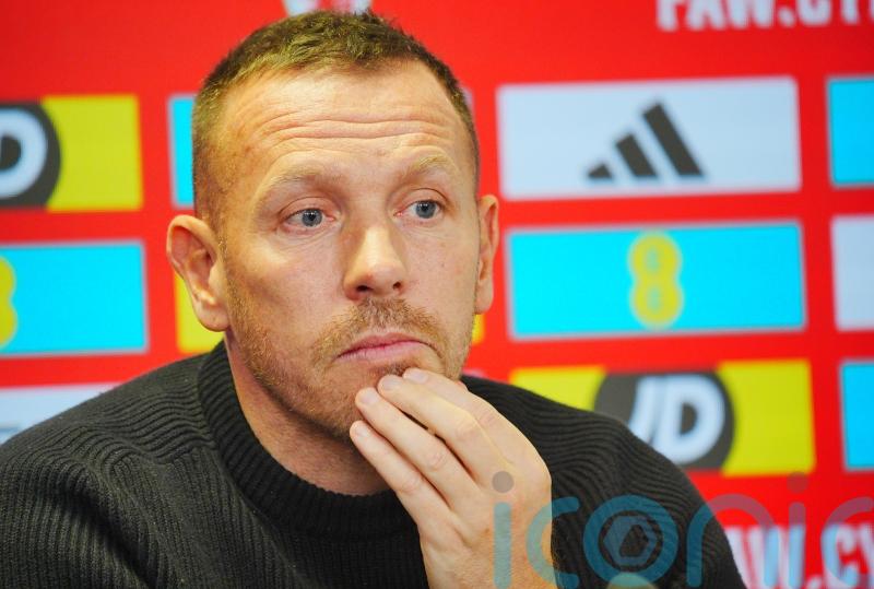 Craig Bellamy focused on ‘massive’ Euro 2028 amid Celtic rumours