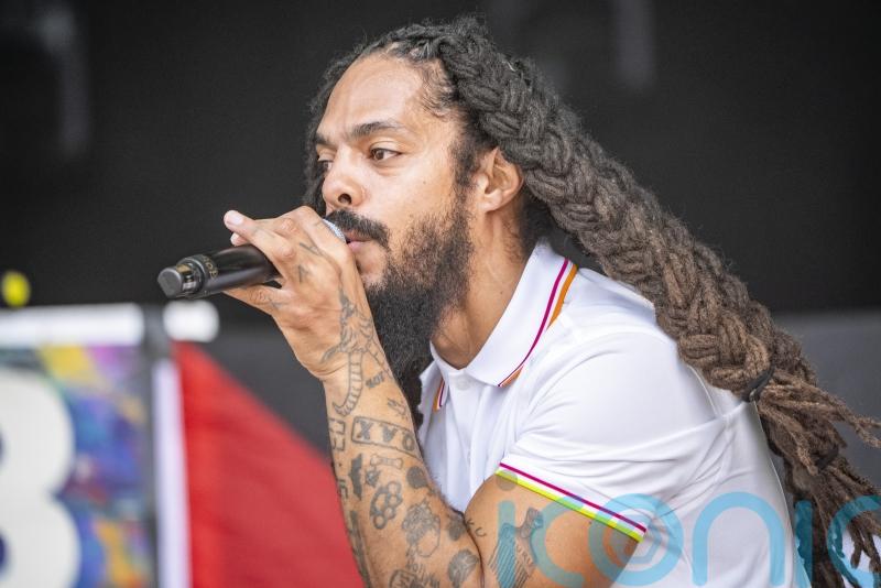 Police to take ‘no further action’ over alleged chants at Bob Vylan performance