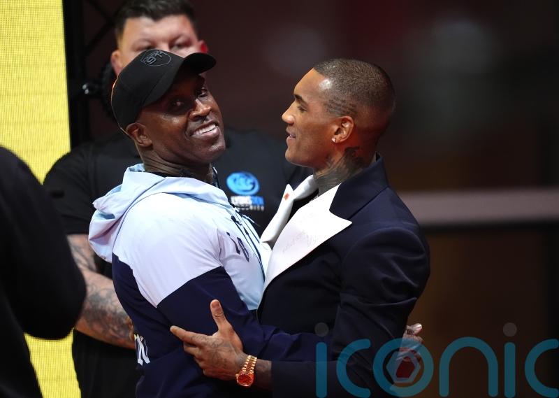 Conor Benn ‘at his best’ and backed to beat Chris Eubank Jr by brawler dad Nigel