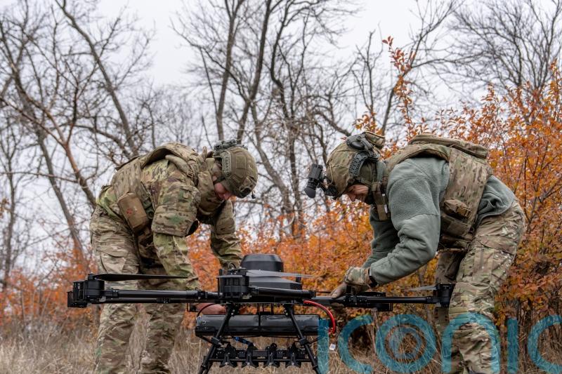 Russia makes gains in southern Ukraine as it expands frontline attacks