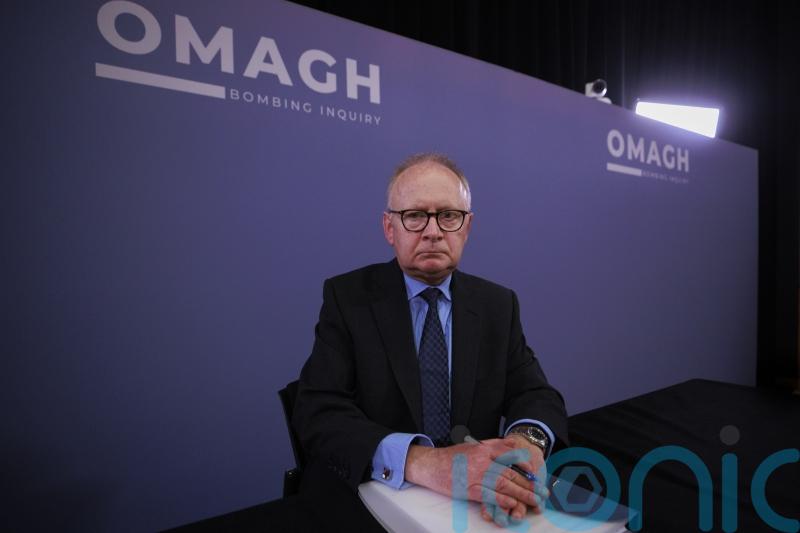 Agreement reached over Omagh Bombing Inquiry sensitive material, hearing told