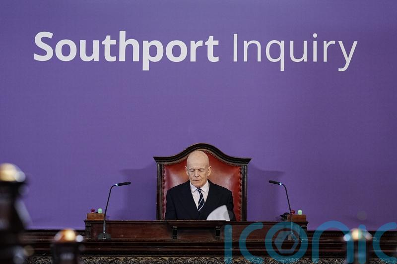 Southport families support further investigation into attacker’s parents