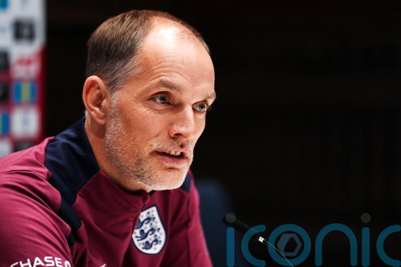 Thomas Tuchel wants England squad to be ‘a brotherhood everyone wants to join’