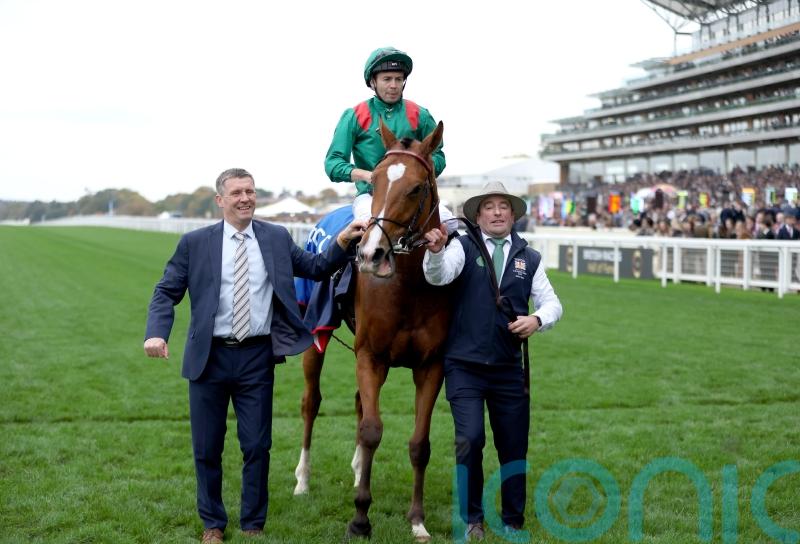 All systems go for Calandagan’s ‘technically challenging’ Japan trip