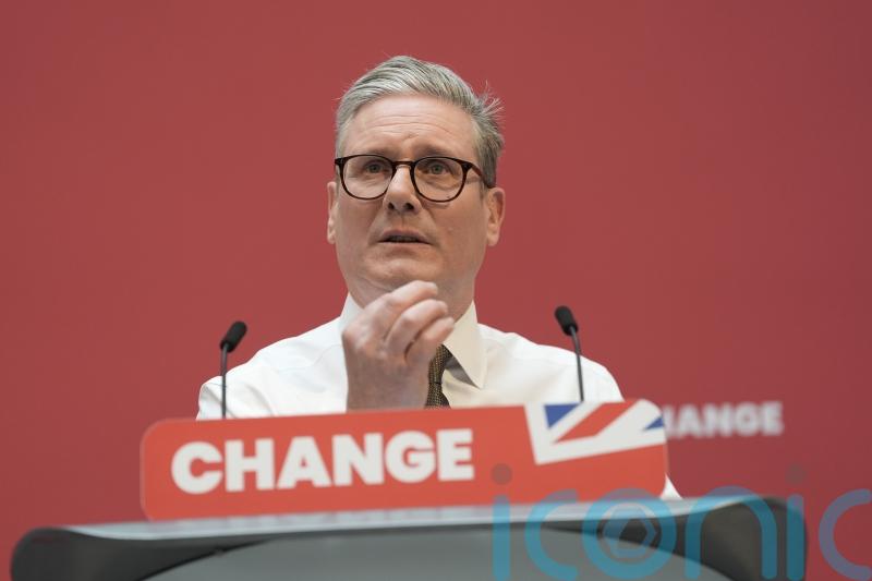 Fact check: Labour Party updated its website in September