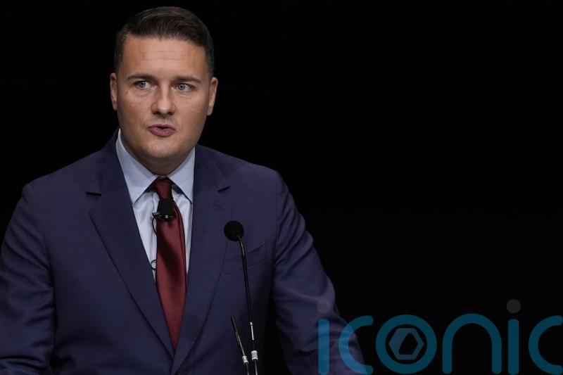 Streeting row focuses attention on ‘toxic’ No 10 and Starmer’s leadership