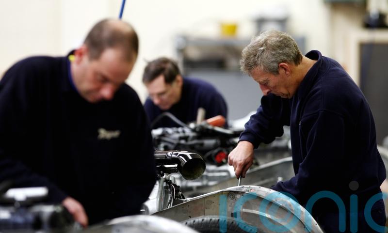 Economic growth predicted to have slowed in third quarter