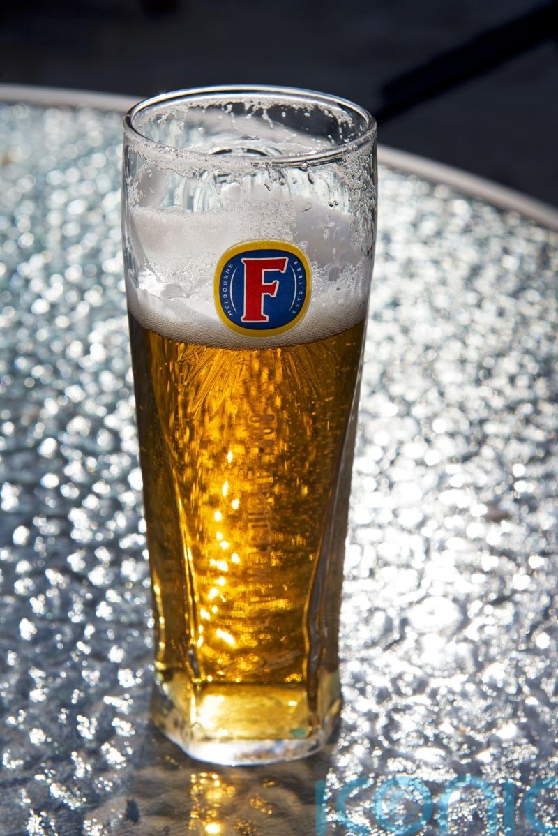 Heineken cuts strength of Foster’s lager as duty rises and sales slump