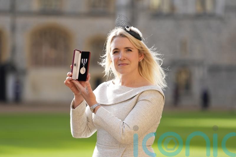 Murder of Sarah Everard was ‘monumental moment’ for Met Police, detective says