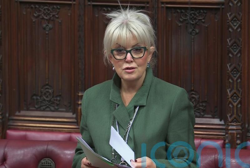 Victims’ commissioner Baroness Helen Newlove dies after short illness