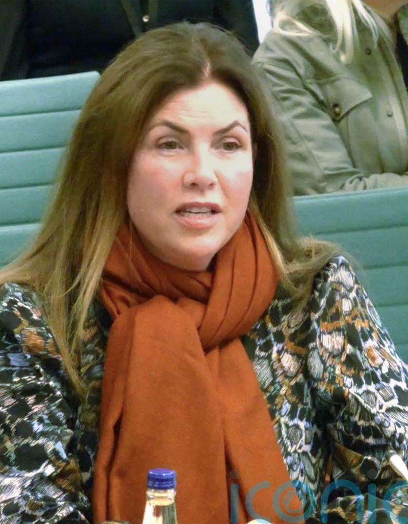 Stamp duty should be abolished, TV presenter Kirstie Allsopp tells MPs