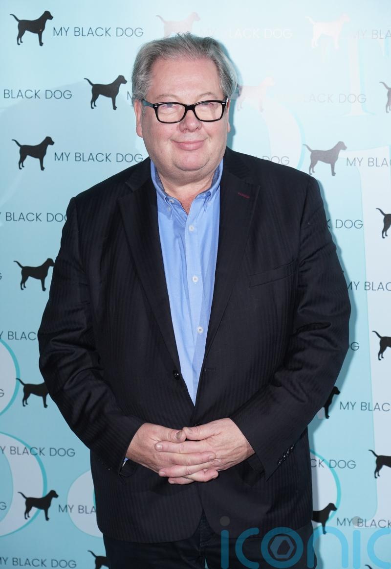 Mike Graham sacked from TalkTV after controversial social media post