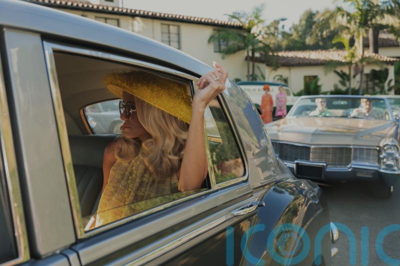 ‘You can’t help but root for underdog’: Kristen Wiig on her role in Palm Royale